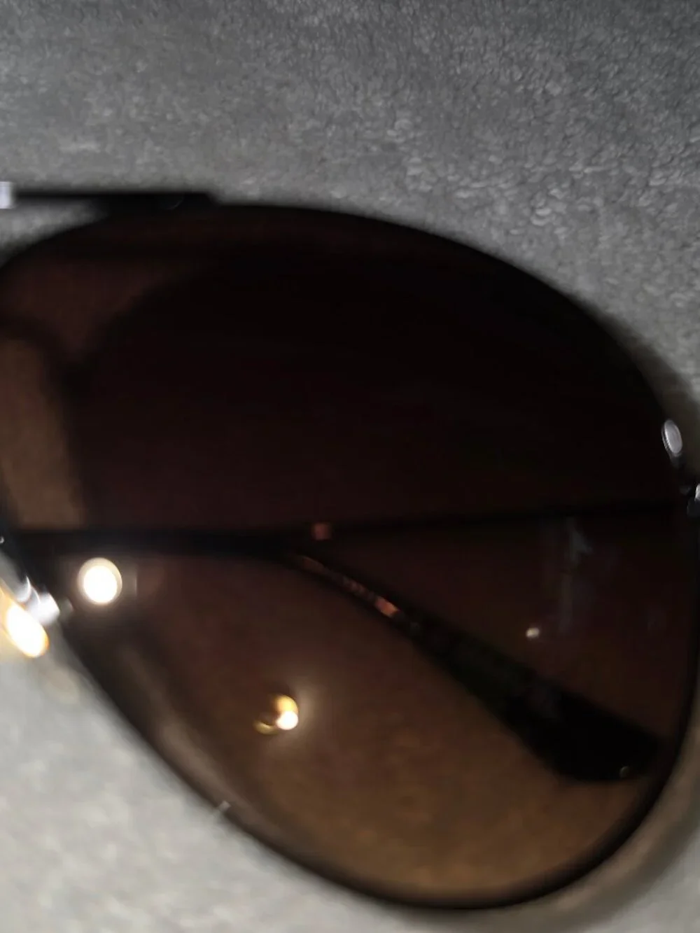 Marvel Avengers Diff Eye Wear Aviator Sunglasses